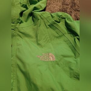 The North Face Rain Jacket